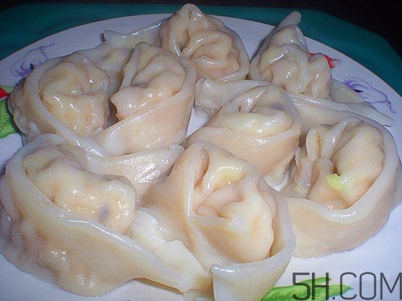 餃子餡怎么做好吃？餃子餡怎么調(diào)？
