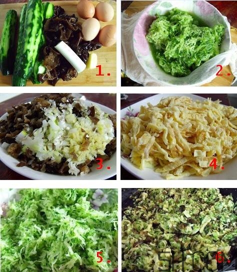 餃子餡怎么做好吃？餃子餡怎么調(diào)？