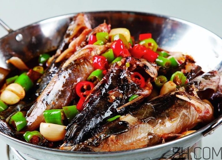 孕婦可以吃黃骨魚嗎？孕婦吃黃骨魚有什么好處？