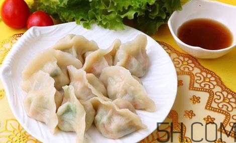 餃子餡的做法有哪些？花樣餃子的包法