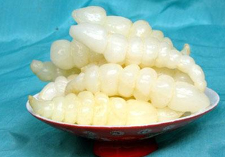 螺絲菜能吃嗎？螺絲菜好吃嗎