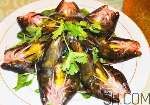 黃骨魚怎么處理？黃骨魚怎么清洗？
