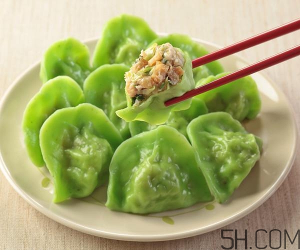 餃子餡怎么做好吃？餃子餡怎么調(diào)？