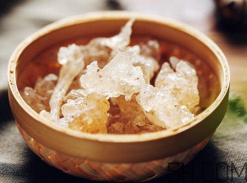 雪燕功效與作用是什么？雪燕哪些人不宜吃