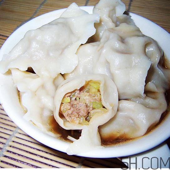 餃子餡怎么做好吃？餃子餡怎么調(diào)？