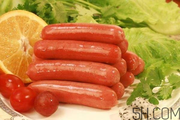 烤腸是什么肉做的？烤腸孕婦能吃嗎？