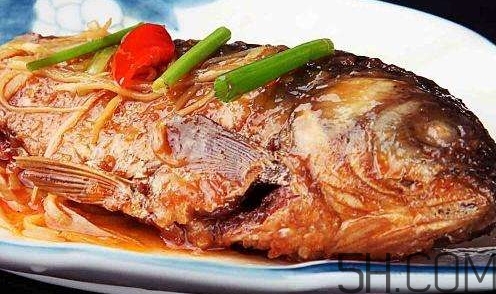 黃骨魚(yú)和鯽魚(yú)哪個(gè)好？黃骨魚(yú)和鯽魚(yú)的營(yíng)養(yǎng)價(jià)值