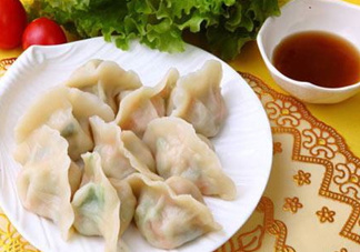 餃子餡的做法有哪些？花樣餃子的包法