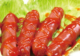 吃烤腸會胖嗎？烤腸的熱量是多少？