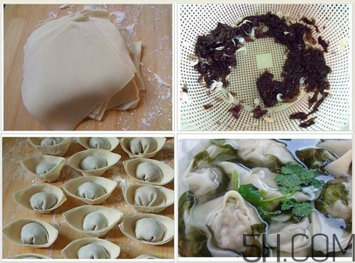餃子餡怎么做好吃？餃子餡怎么調(diào)？