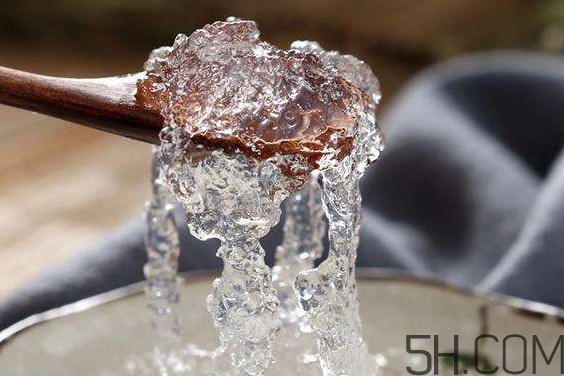泡發(fā)后的雪燕怎么保存？燉好的雪燕可以放多久