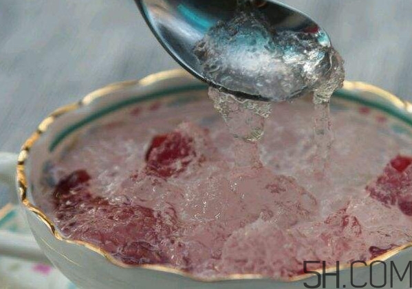 雪燕是什么樹種植的？雪燕是涼性還是熱性