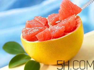 紅心柚子有假的嗎？紅心柚子有哪些品種？