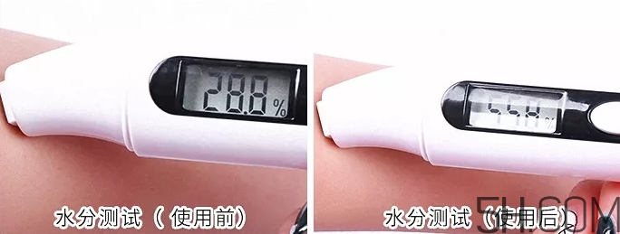 LG沐浴露真假怎么辨別？LG沐浴露真假對(duì)比圖
