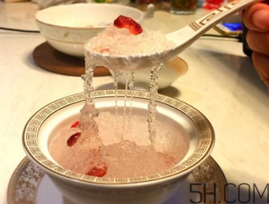 如何分辨雪燕真假？雪燕可以天天吃嗎