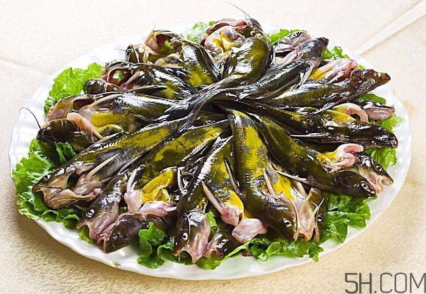黃骨魚怎么處理？黃骨魚怎么清洗？