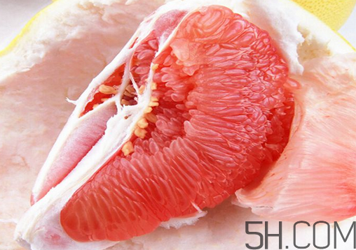 紅心柚子有假的嗎？紅心柚子有哪些品種？