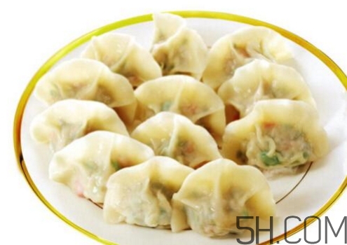 煮餃子怎么煮不破皮？煮餃子怎么看熟沒熟？