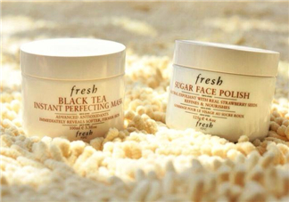 fresh黃糖面膜孕婦可以用嗎？fresh黃糖面膜好用嗎？