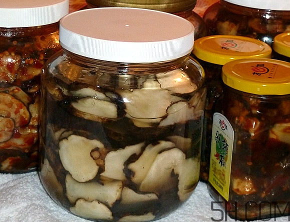 洋姜能和雞蛋一起吃嗎？洋姜能生吃嗎