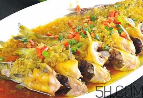 黃骨魚(yú)和鯽魚(yú)哪個(gè)好？黃骨魚(yú)和鯽魚(yú)的營(yíng)養(yǎng)價(jià)值