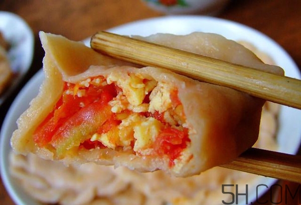 餃子餡怎么做好吃？餃子餡怎么調(diào)？