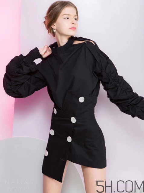 namas miyo是什么牌子？namas miyo是什么檔次？