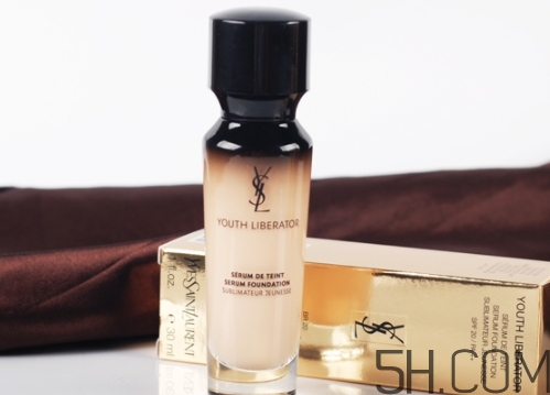 ysl女神粉底液多少錢？ysl女神粉底液專柜價(jià)