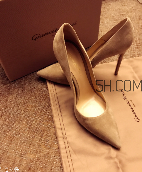 gianvito rossi是什么品牌？gianvito rossi是什么檔次？