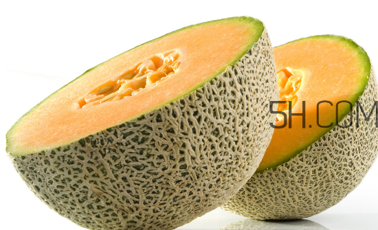 怎么看哈密瓜是否成熟？哈密瓜和牛奶能同時(shí)吃嗎？