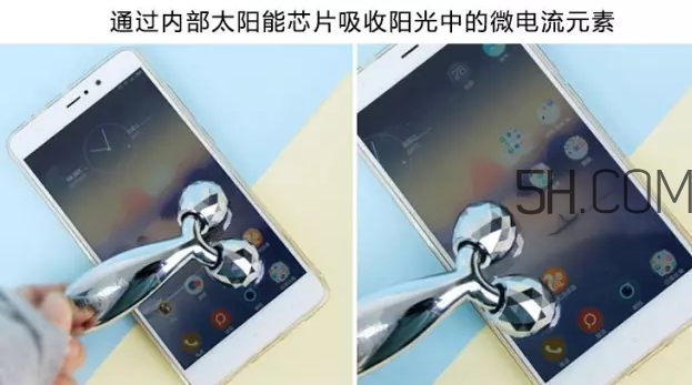 夢(mèng)蝸按摩儀有微電流嗎？wellderma夢(mèng)蝸按摩儀怎么清洗？