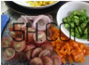 玉米和葡萄可以一起吃嗎？玉米葡萄的做法