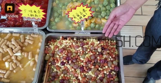 糖醋脆皮香蕉好吃嗎？糖醋脆皮香蕉做法食譜