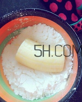 糖醋脆皮香蕉好吃嗎？糖醋脆皮香蕉做法食譜