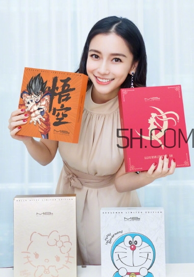美圖m8s四大動漫版多少錢？美圖m8s四大動漫版怎么樣