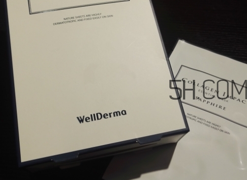 wellderma夢(mèng)蝸是微商嗎？夢(mèng)蝸好用嗎