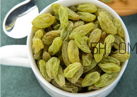 葡萄干上火嗎？葡萄干能治痔瘡嗎？