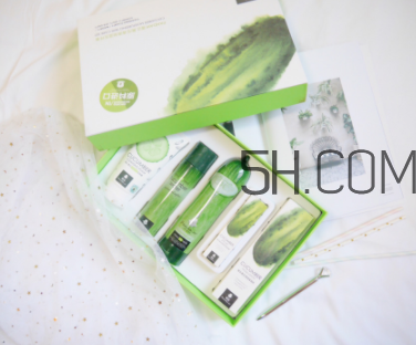潘達(dá)黃瓜護膚品怎么樣_好用嗎
