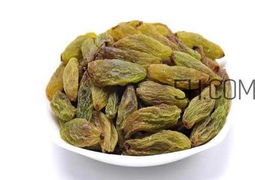 葡萄干有保質(zhì)期嗎？葡萄干什么人不能吃