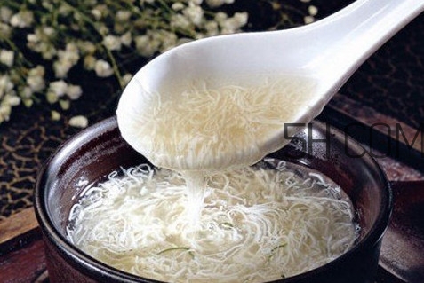 文思豆腐是什么菜系？文思豆腐怎么切