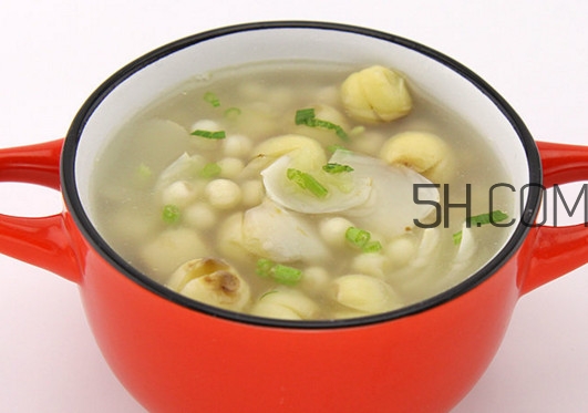 芡實(shí)如何補(bǔ)腎？芡實(shí)要泡多久