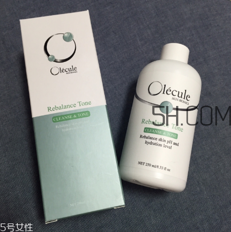 Olecule是什么牌子？Olecule怎么樣？