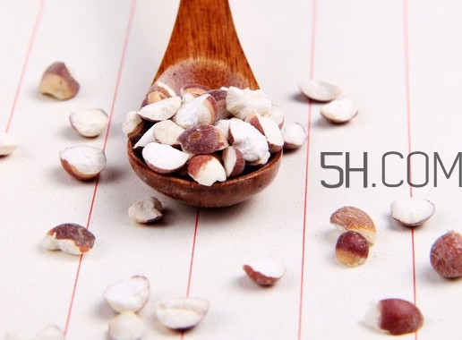 芡實(shí)一天吃多少顆好？芡實(shí)怎么保存