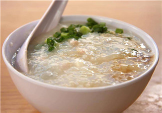 秋天喝粥有哪些好處？養(yǎng)胃的方法