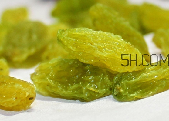 葡萄干上火嗎？葡萄干能治痔瘡嗎？