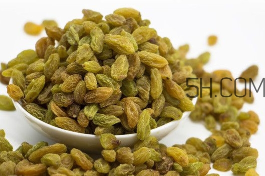 葡萄干有添加劑嗎？葡萄干有酒精嗎