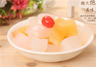 水果罐頭有營(yíng)養(yǎng)嗎？水果罐頭比水果更有營(yíng)養(yǎng)嗎？