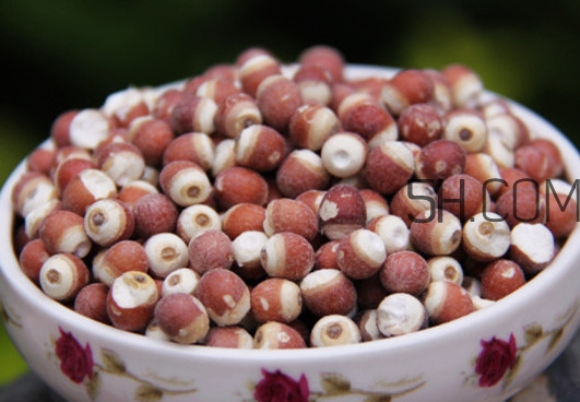 芡實(shí)如何補(bǔ)腎？芡實(shí)要泡多久