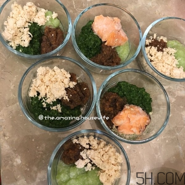 關于寶寶吃輔食的疑難問題，答案在這里