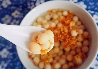 雞頭米怎么煮？雞頭米做法有哪些